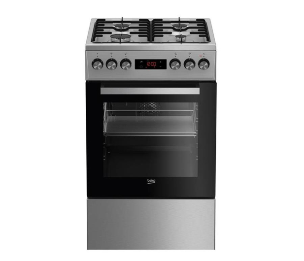 Beko FSE52320DXD - 429066 - zdjęcie